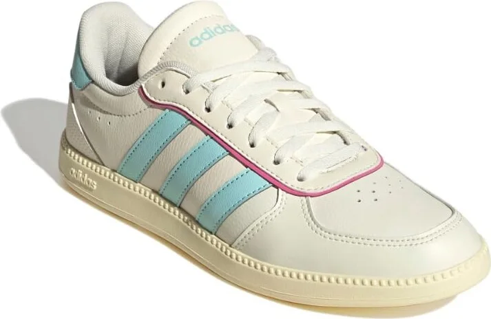 Off White/Semi Flash Aqua/Warm Vanilla