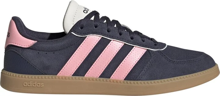 Shadow Navy/Pink Spark/Off White