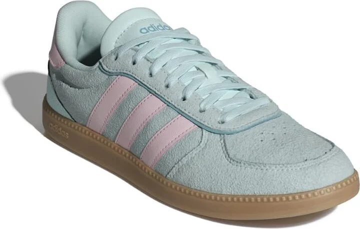 Halo Mint/Clear Pink/Mint Ton