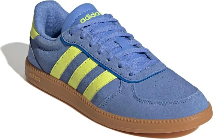 Blue Fusion/Yellow/Gum