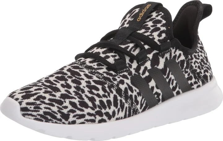 Wonder White/Black/Golden Beige