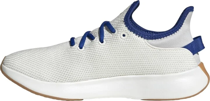 White/Team Royal Blue/Grey