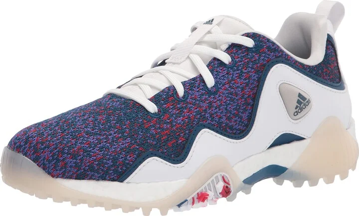 Footwear White/Legend Mar/Scarlet