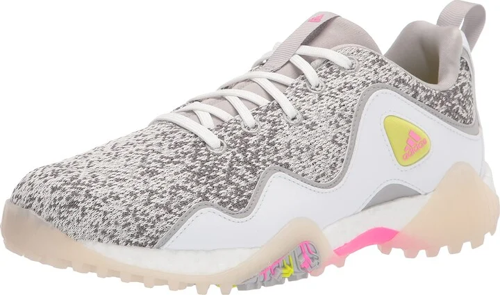 Footwear White/Screaming Pink/Grey Two