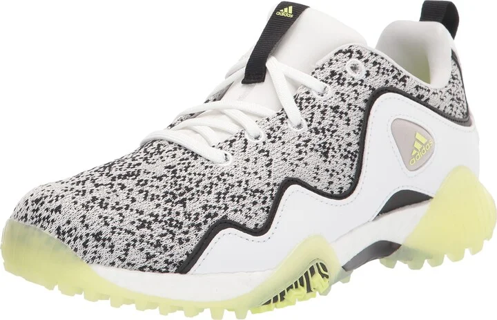 Grey One/Core Black/Pulse Lime
