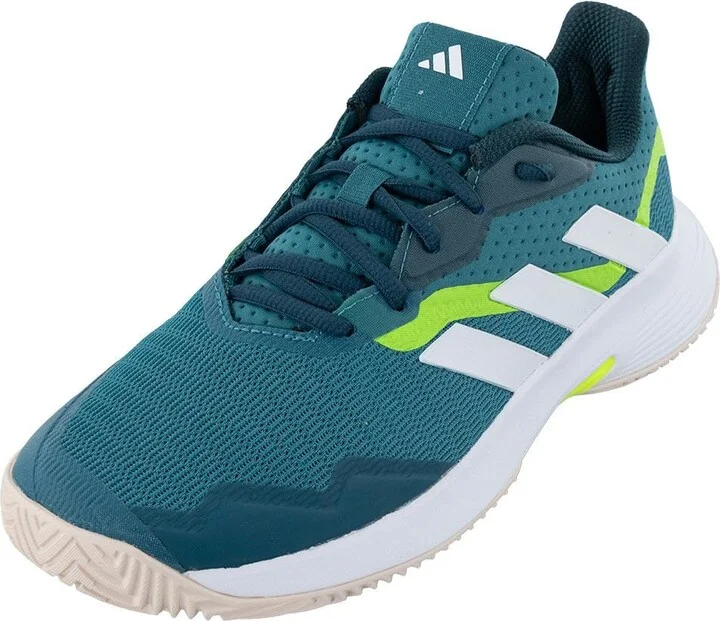 adidas Women's Court Jam Control Sneaker