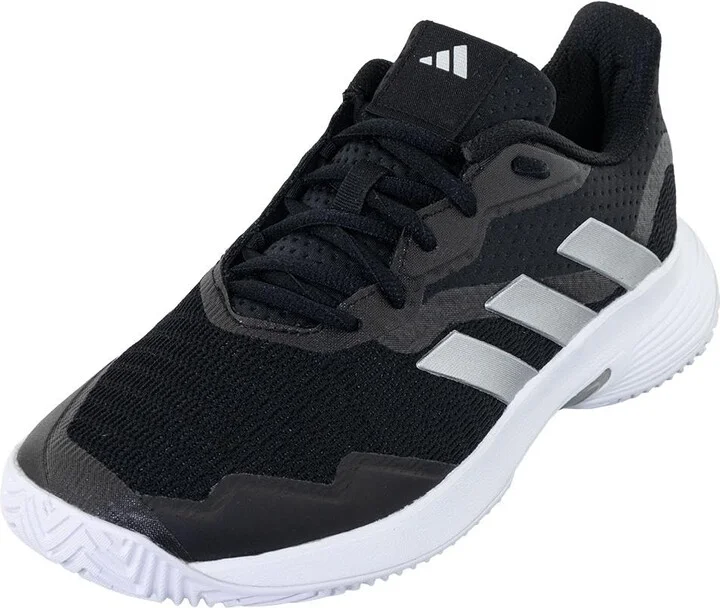 adidas Women's Court Jam Control Sneaker