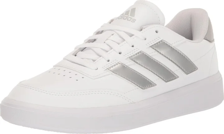 adidas Women's CourtBlock Sneaker