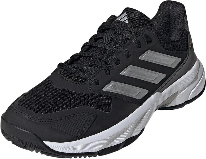 adidas Women's CourtJam Control 3 Sneaker
