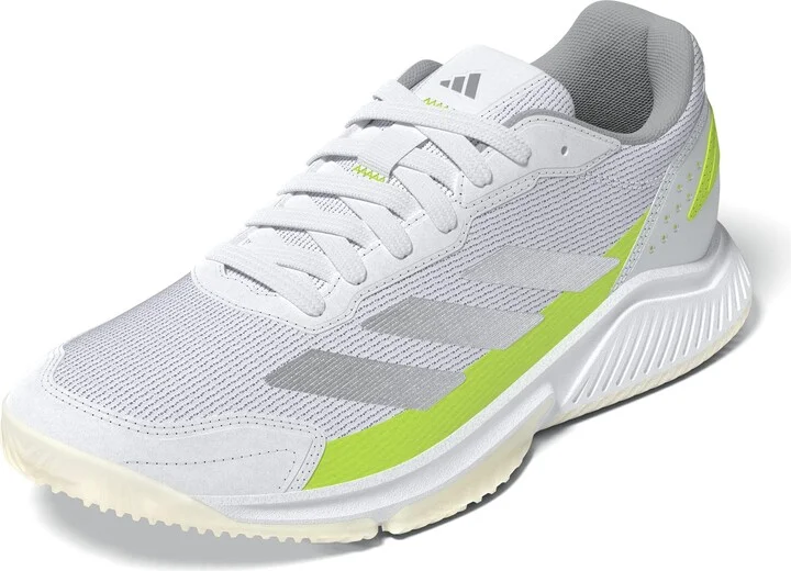 adidas Women's Courtquick Padel Sneaker