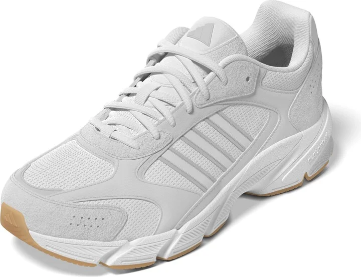 White/White/Grey
