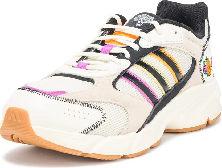 Off White/Black/Almost Yellow