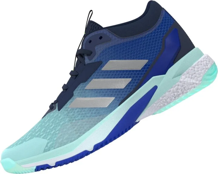Semi Flash Aqua/Zero Metallic/Lucid Blue