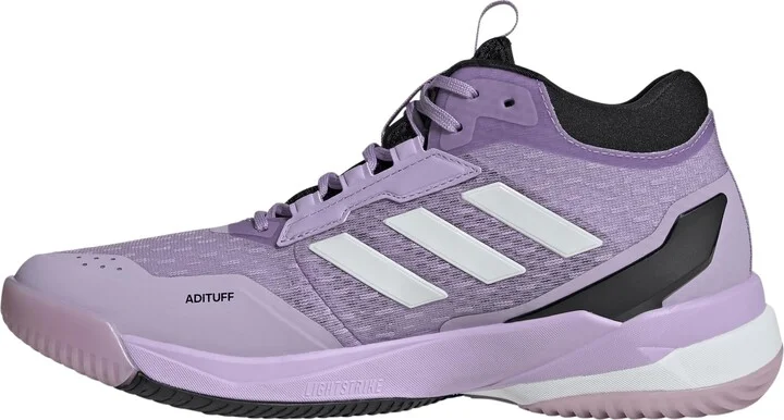 Powder Plum/Zero Metallic/Black