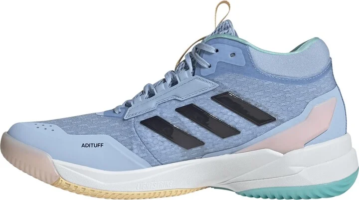 Blue/Shadow Navy/Flash Aqua