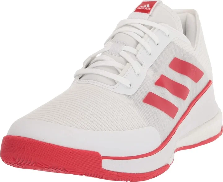 White/Vivid Red/Vivid Red