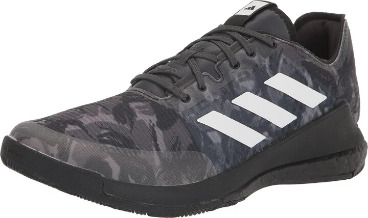 adidas Women's Crazyflight Sneaker