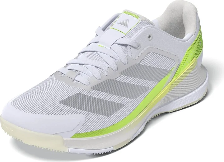 White/Zero Metallic/Lucid Lemon