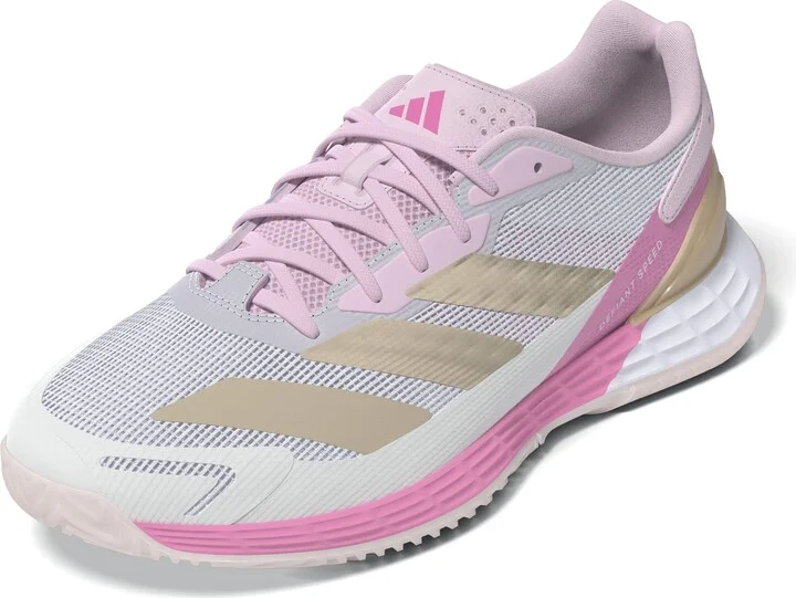 White/Ash Pearl/Bliss Pink
