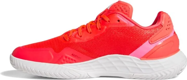 Lucid Red/Zero Metallic/Lucid Pink