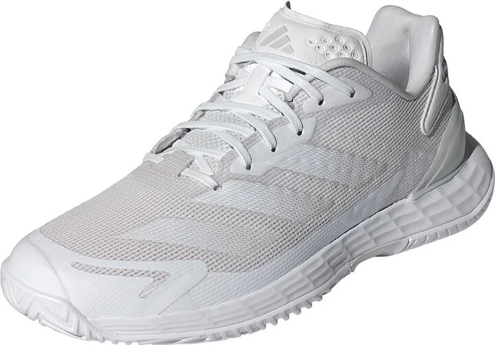 adidas Women's Defiant Speed 2 Tennis Sneaker