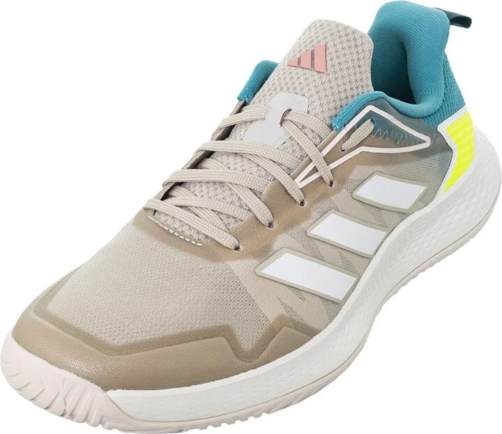 Wonder Beige/Core White/Lucid Lemon
