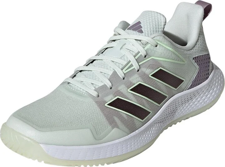 adidas Women's Defiant Speed Sneaker