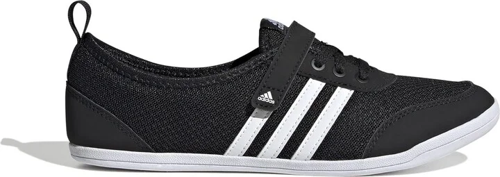 Black/White/White