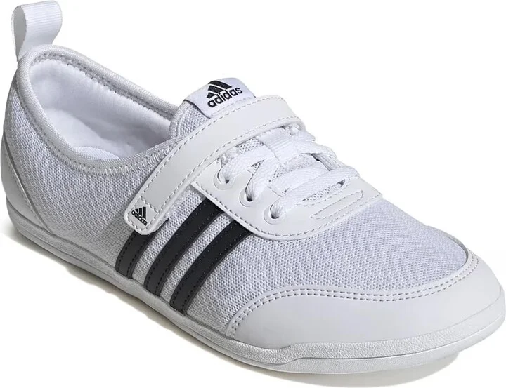 White/Black/White