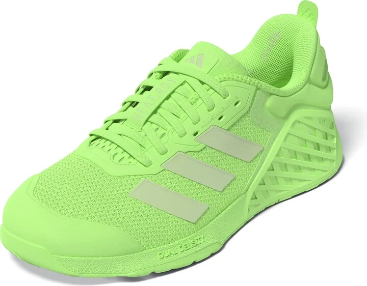 Lime Burst/Semi Green Spark/Lime Burst