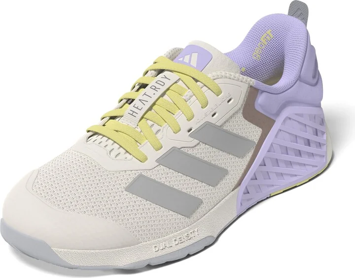 adidas Women's Dropset 3 Training Sneaker