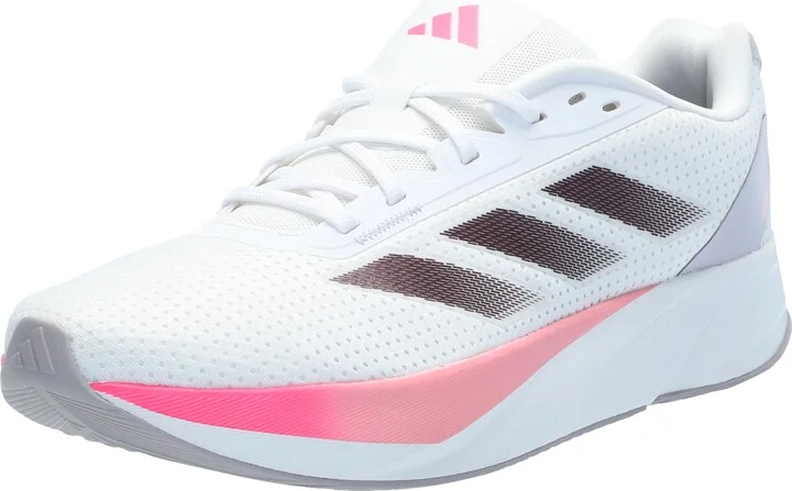 White/Aurora Met./Lucid Pink