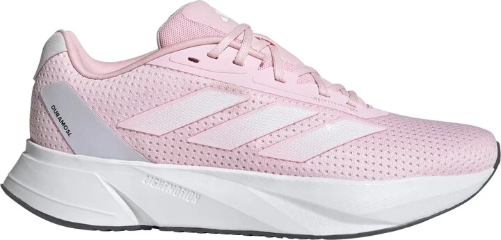 Clear Pink/White/Black