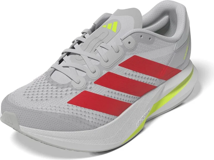 Dash Grey/Lucid Red/Lucid Lemon