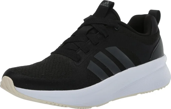 adidas Women's Edge Lux 6 Sneaker