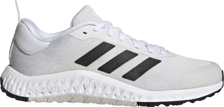 White/Black/Grey