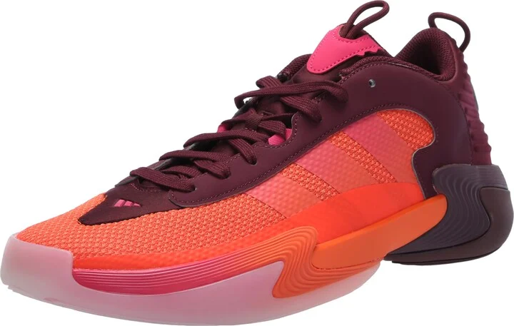 Maroon/Semi Impact Orange/Supplier Colo