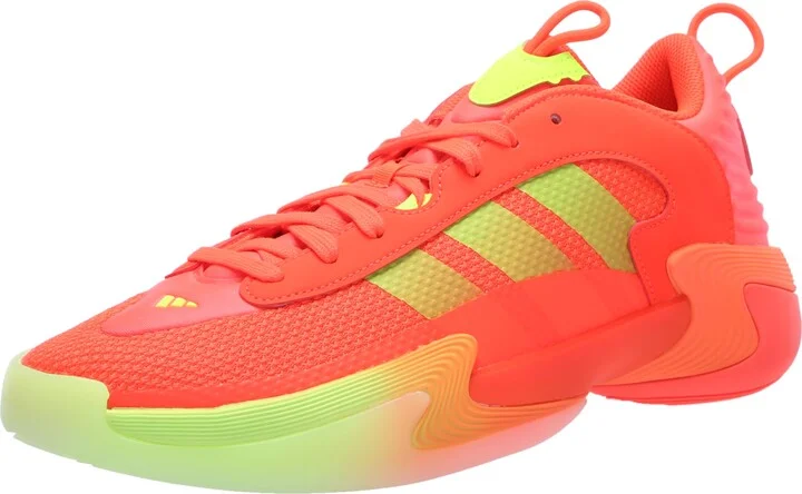 Solar Red/Lucid Lemon/Lucid Lemon