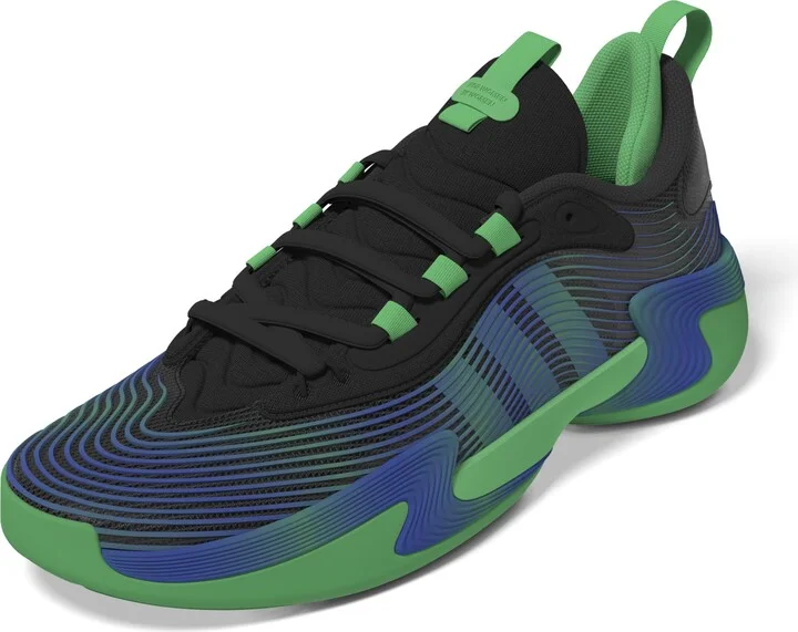 adidas Women's Exhibit Select 2.0 Pro Basketball Sneaker