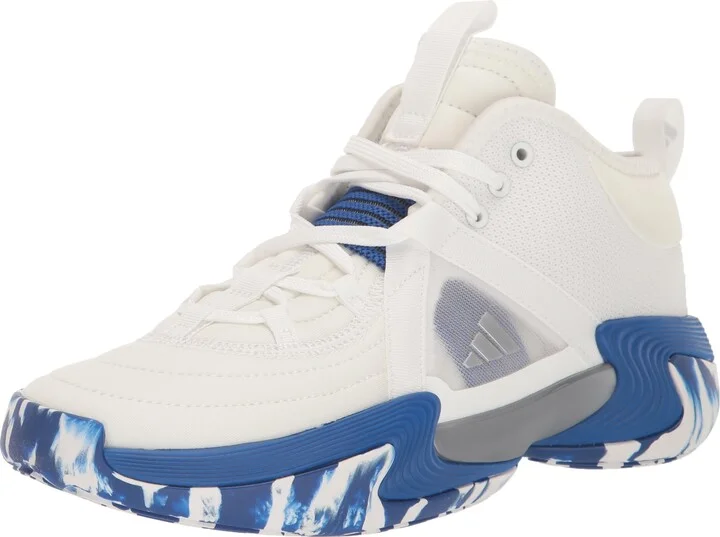 Core Black/White/Team Royal Blue