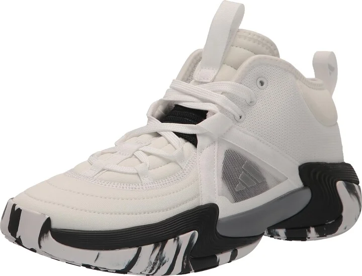 adidas Women's Exhibit Select Mid Sneaker