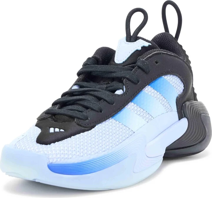 Black/Blue Spark/Lucid Blue