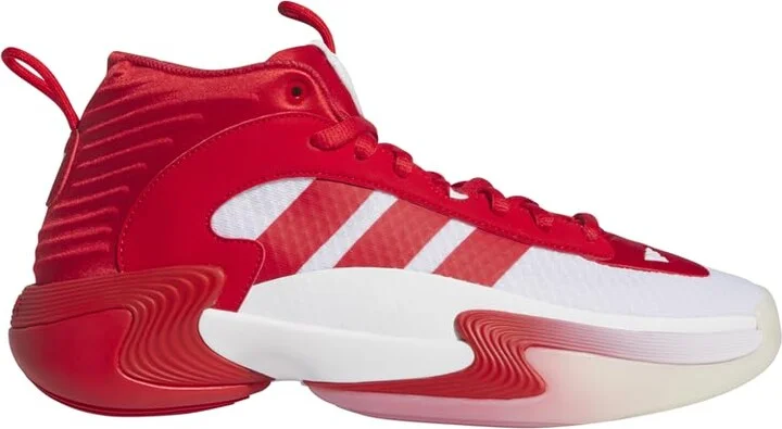 White/Collegiate Red/Collegiate Red