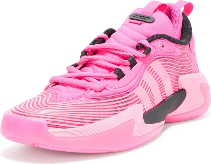 Team Shock Pink/Black/Lucid Pink