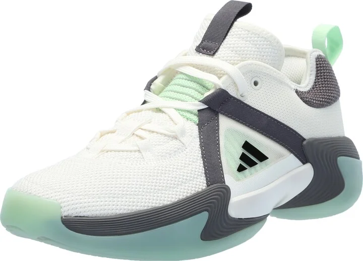 Cloud White/Black/Charcoal Mel.