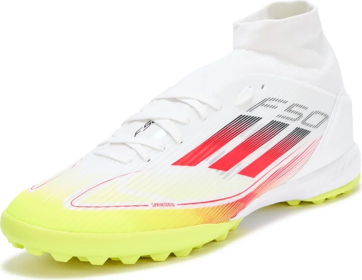 White/Lucid Red/Solar Yellow