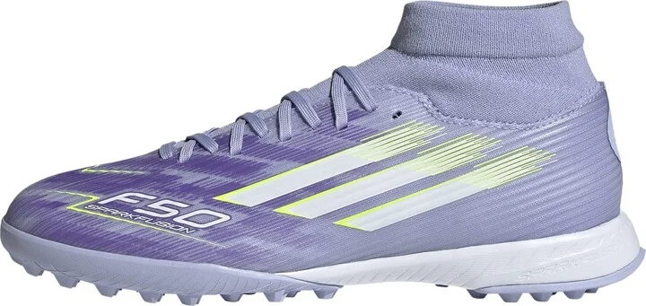 adidas Women's F50 Sparkfusion League Turf Sneaker