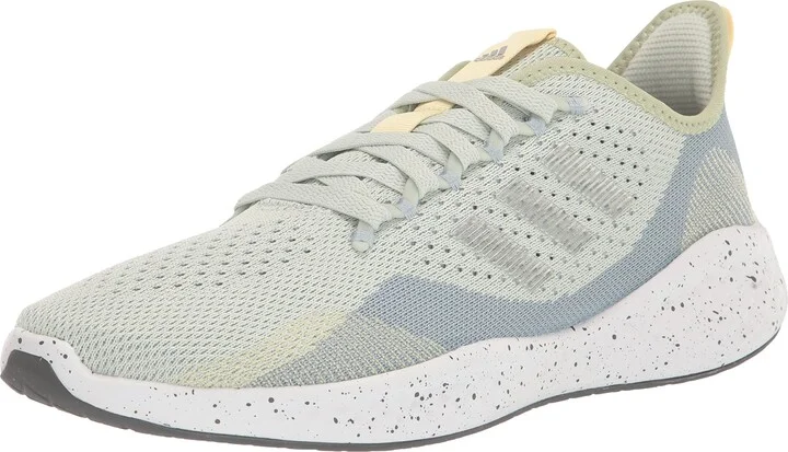 Linen Green/Silver Metallic/Magic Grey