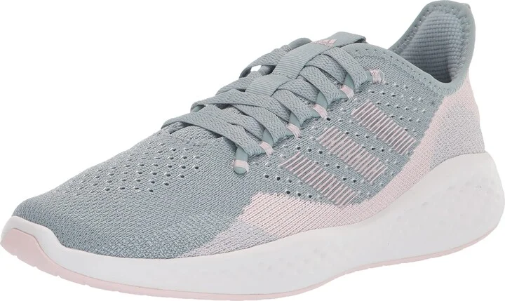 adidas Women's Fluidflow 2.0 Running Shoe