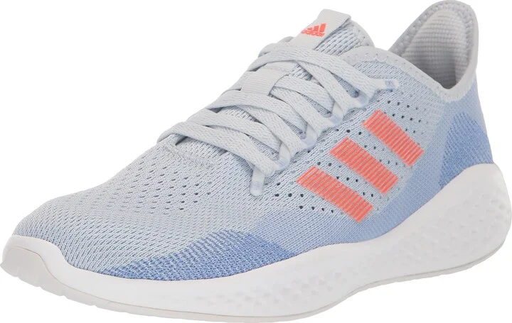 adidas Women's Fluidflow 2.0 Sneaker
